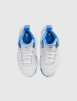 AIR JORDAN 12 RETRO "MELO" PS -Men Fashion AJ12MELOPS 5