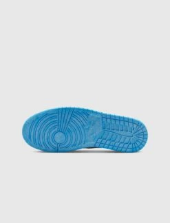 AIR JORDAN 1 HI OG REIMAGINED "UNC" -Men Fashion AJ1HIUNC 6