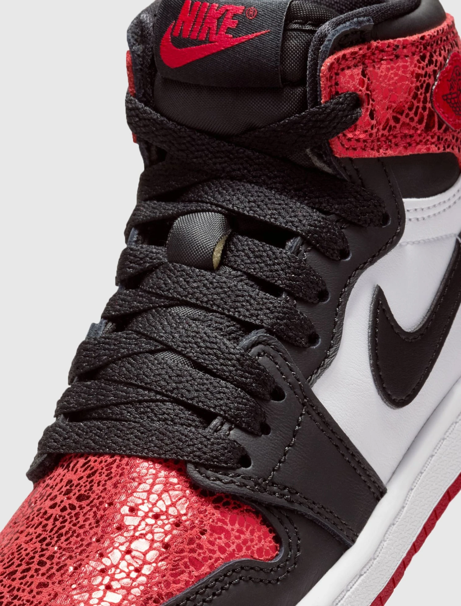 AIR JORDAN 1 HI OG "VARSITY RED" PS 2 AIR JORDAN 1 HI OG "VARSITY RED" PS - Image 2