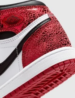 AIR JORDAN 1 HI OG "VARSITY RED" PS 9 AIR JORDAN 1 HI OG "VARSITY RED" PS -Men Fashion AJ1HIVARSITYREDPS 3