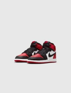 AIR JORDAN 1 HI OG "VARSITY RED" PS 10 AIR JORDAN 1 HI OG "VARSITY RED" PS -Men Fashion AJ1HIVARSITYREDPS 4