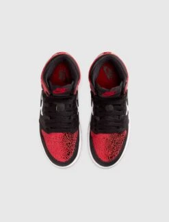 AIR JORDAN 1 HI OG "VARSITY RED" PS 11 AIR JORDAN 1 HI OG "VARSITY RED" PS -Men Fashion AJ1HIVARSITYREDPS 5