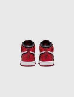 AIR JORDAN 1 HI OG "VARSITY RED" PS 13 AIR JORDAN 1 HI OG "VARSITY RED" PS -Men Fashion AJ1HIVARSITYREDPS 7