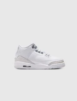 AIR JORDAN 3 "PURE MONEY" GS