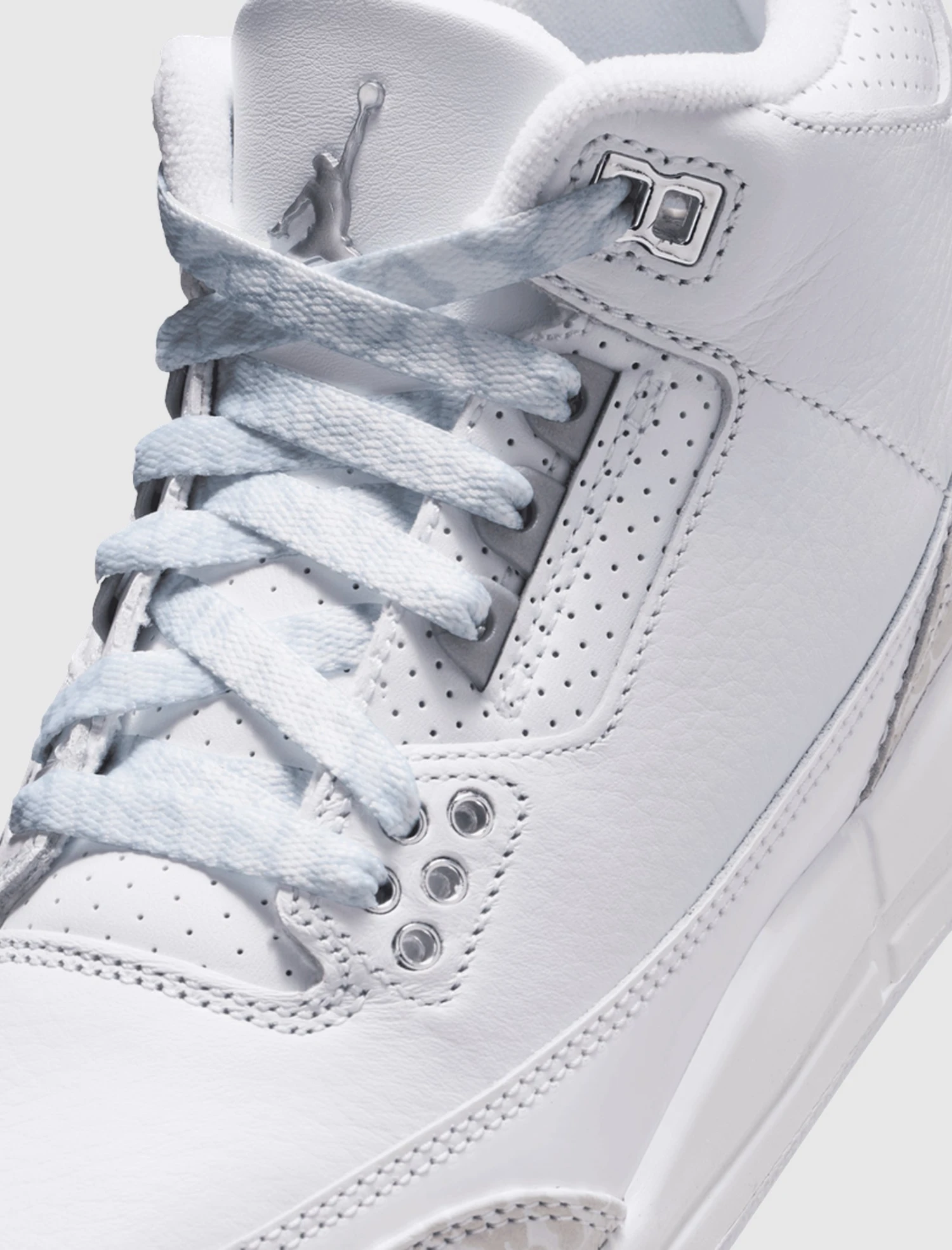 AIR JORDAN 3 "PURE MONEY" GS 2 AIR JORDAN 3 "PURE MONEY" GS - Image 2