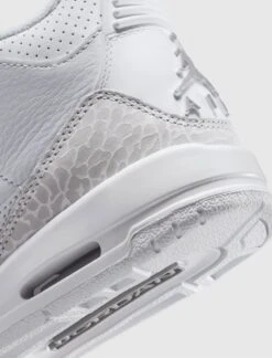 AIR JORDAN 3 "PURE MONEY" GS 9 AIR JORDAN 3 "PURE MONEY" GS -Men Fashion AJ3PUREMONEYGS 3