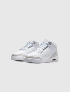 AIR JORDAN 3 "PURE MONEY" GS 10 AIR JORDAN 3 "PURE MONEY" GS -Men Fashion AJ3PUREMONEYGS 4