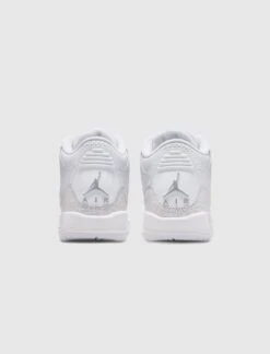 AIR JORDAN 3 "PURE MONEY" GS 13 AIR JORDAN 3 "PURE MONEY" GS -Men Fashion AJ3PUREMONEYGS 7
