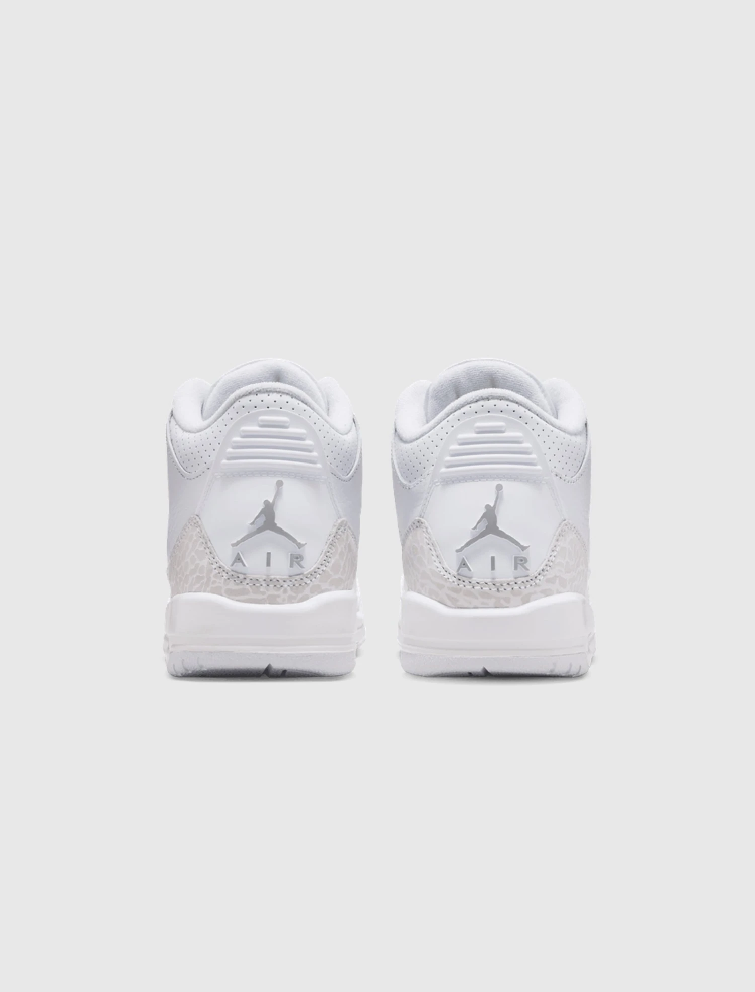 AIR JORDAN 3 "PURE MONEY" GS 7 AIR JORDAN 3 "PURE MONEY" GS - Image 7