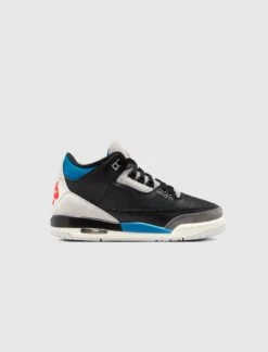 AIR JORDAN 3 RETRO "RARE AIR" GS