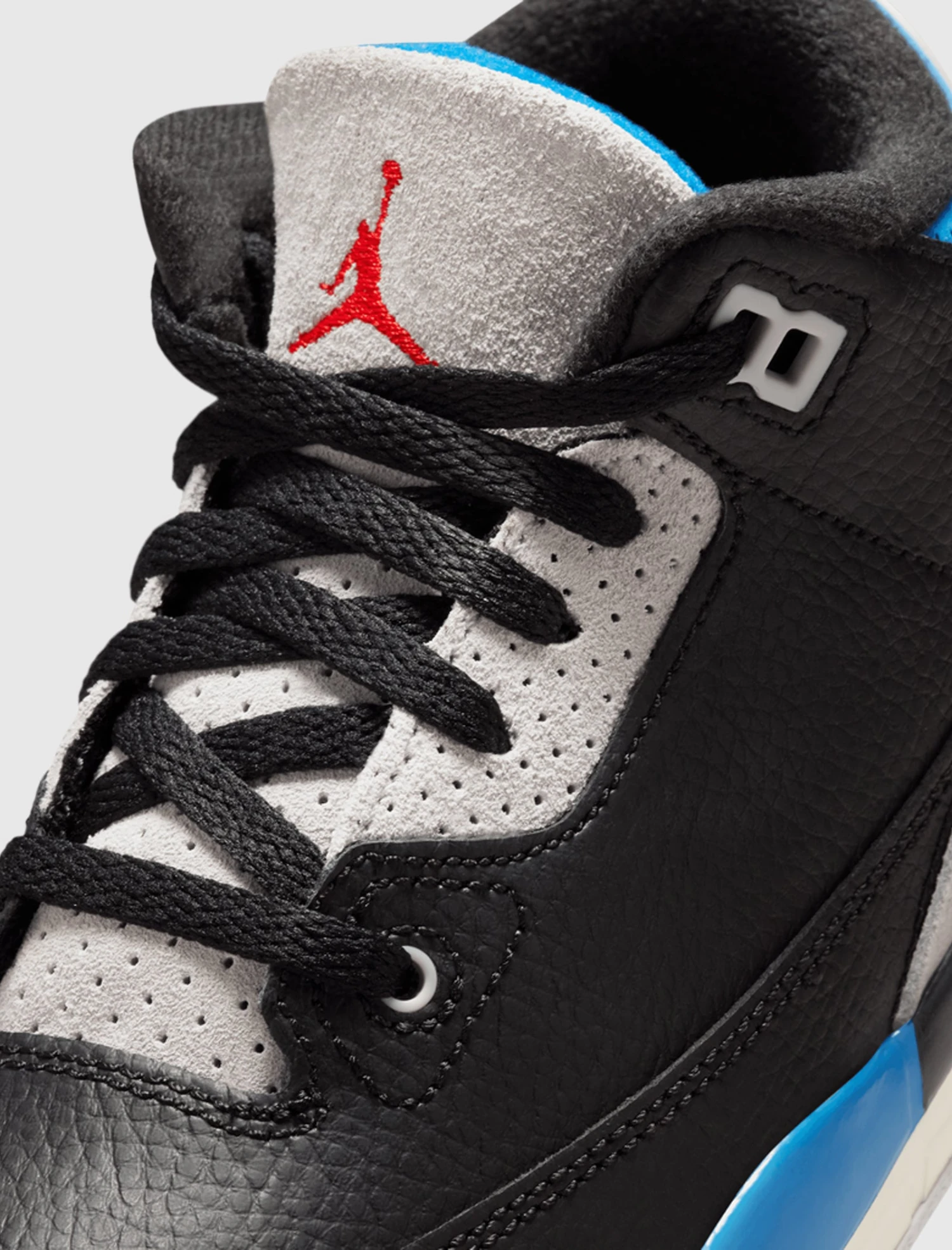 AIR JORDAN 3 RETRO "RARE AIR" PS 2 AIR JORDAN 3 RETRO "RARE AIR" PS - Image 2