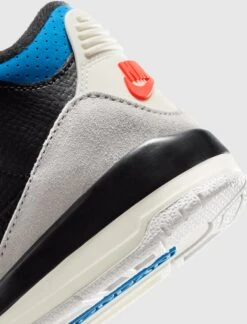 AIR JORDAN 3 RETRO "RARE AIR" PS 9 AIR JORDAN 3 RETRO "RARE AIR" PS -Men Fashion AJ3RAREAIRPS 3