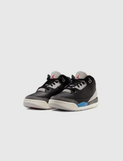 AIR JORDAN 3 RETRO "RARE AIR" PS 10 AIR JORDAN 3 RETRO "RARE AIR" PS -Men Fashion AJ3RAREAIRPS 4