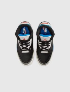 AIR JORDAN 3 RETRO "RARE AIR" PS 11 AIR JORDAN 3 RETRO "RARE AIR" PS -Men Fashion AJ3RAREAIRPS 5