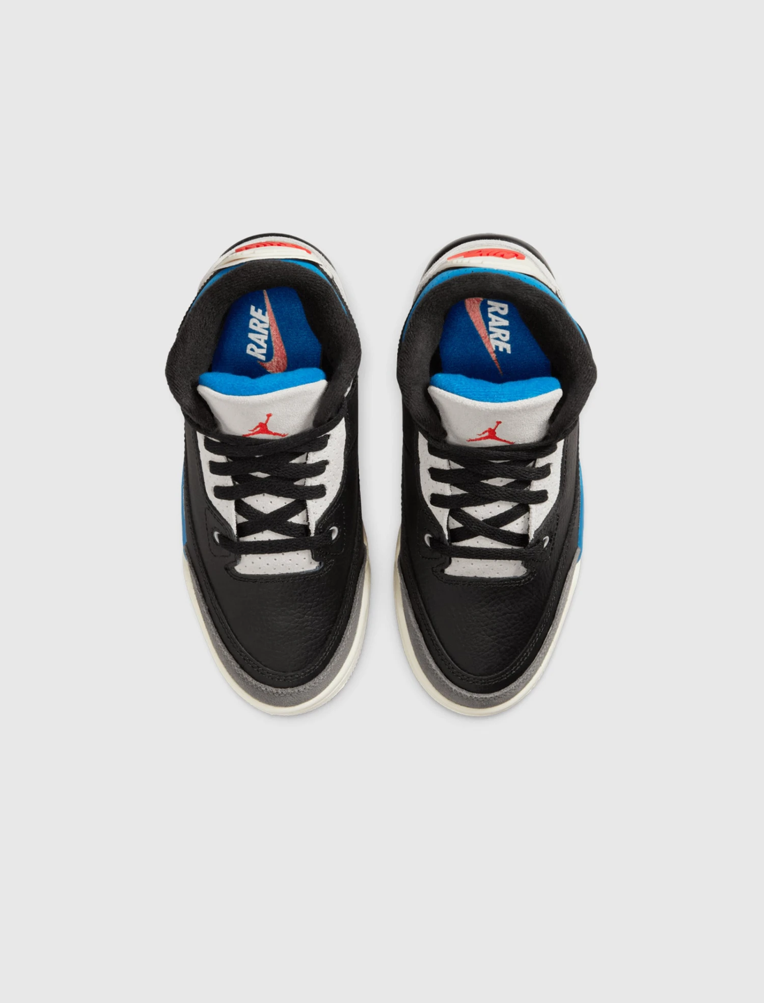 AIR JORDAN 3 RETRO "RARE AIR" PS 5 AIR JORDAN 3 RETRO "RARE AIR" PS - Image 5