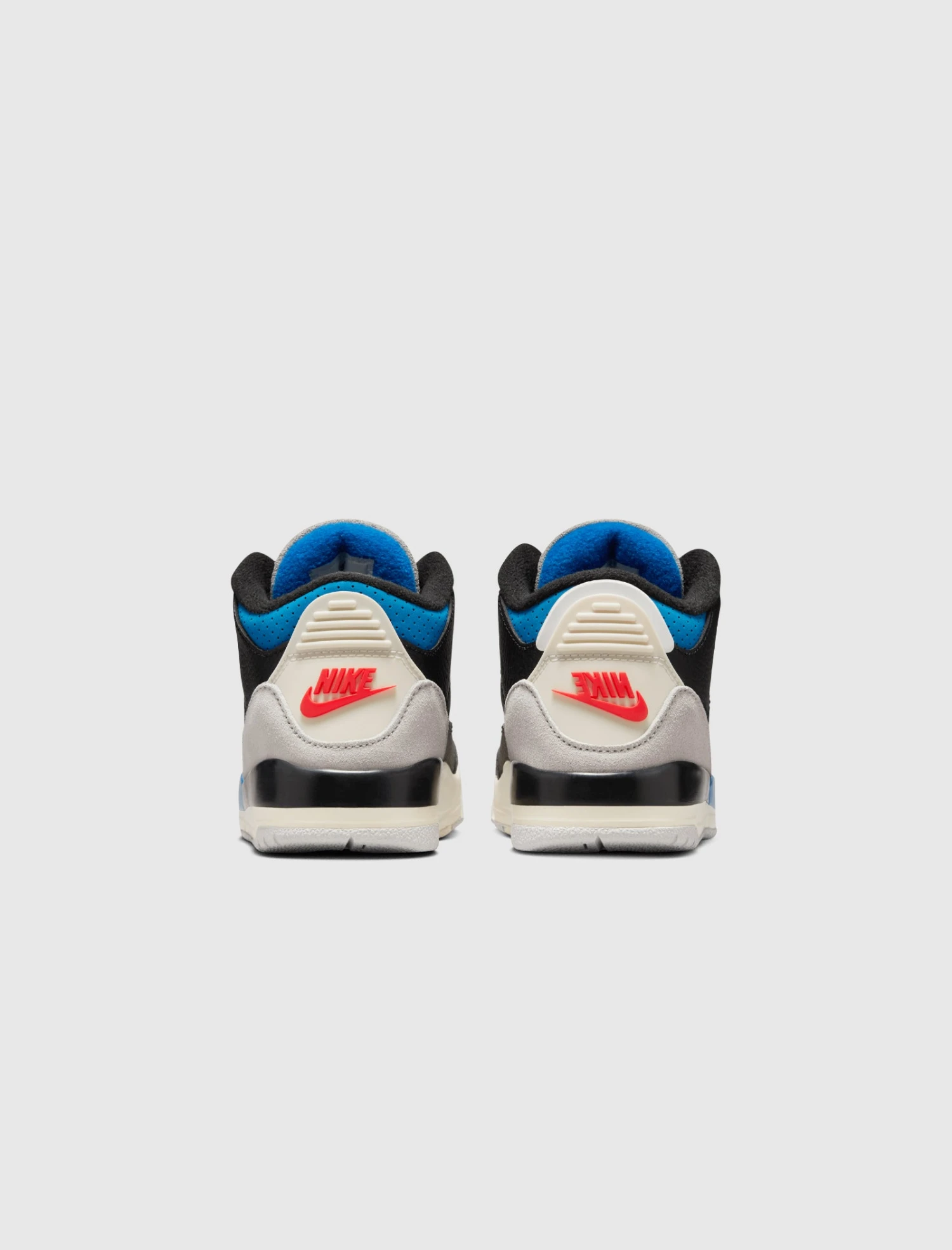 AIR JORDAN 3 RETRO "RARE AIR" PS 7 AIR JORDAN 3 RETRO "RARE AIR" PS - Image 7