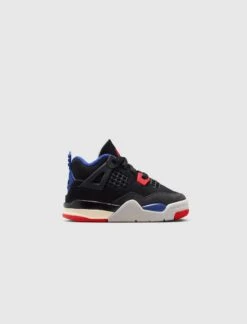 AIR JORDAN 4 RETRO "RARE AIR" TD