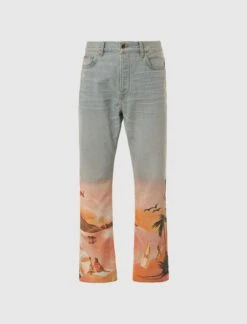 Amiri PARADISE JEAN