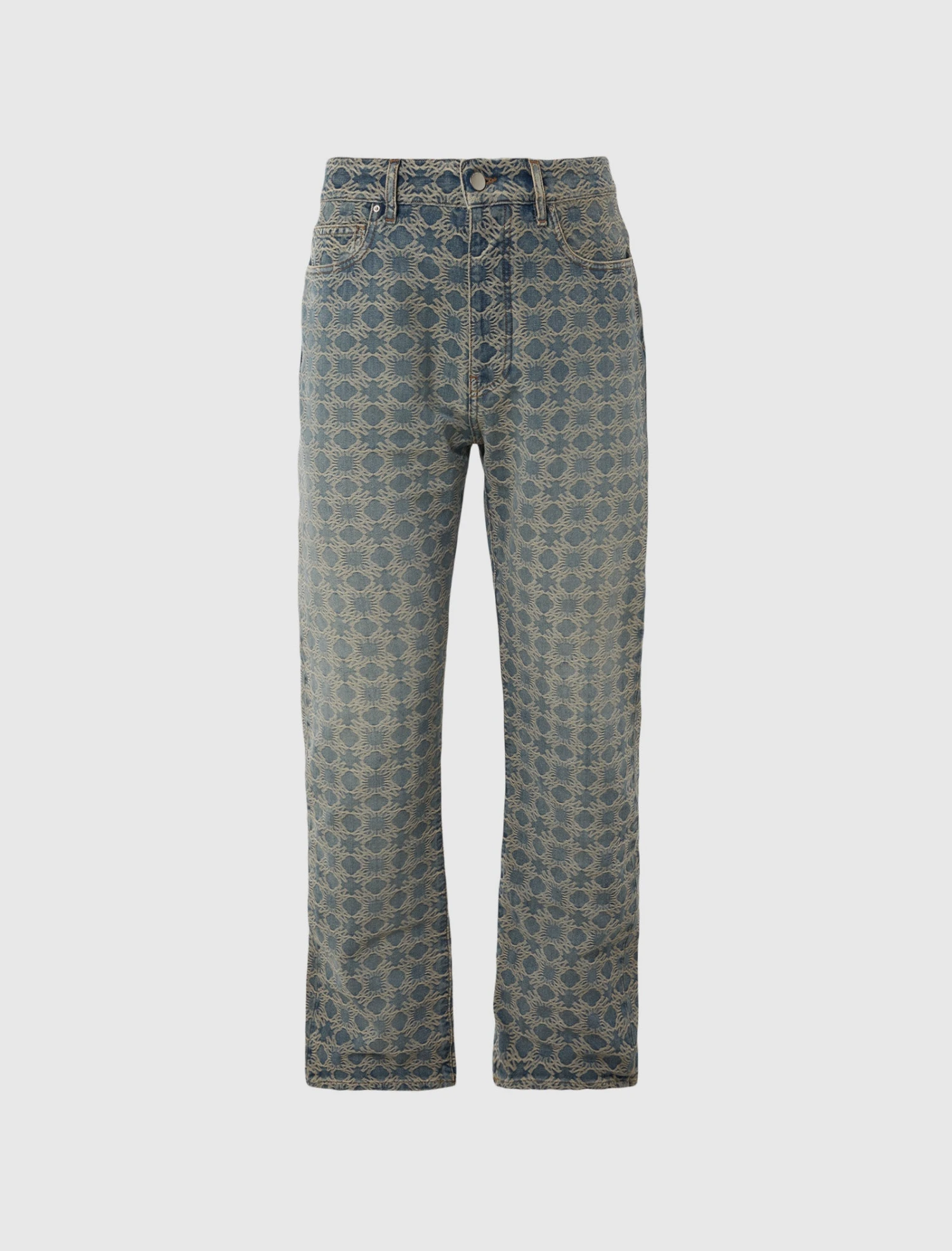 Amiri MA QUAD STRAIGHT JEAN 1 Amiri MA QUAD STRAIGHT JEAN