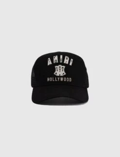 Amiri MA HOLLYWOOD TRUCKER