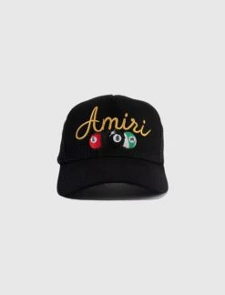 Amiri BILLIARDS TRUCKER
