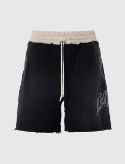 Amiri VINTAGE COLLEGIATE SHORT