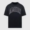 Amiri VINTAGE OVERSIZED TEE