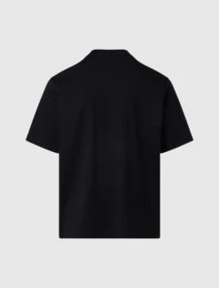 Amiri TWISTED PALMS TEE 5 Amiri TWISTED PALMS TEE -Men Fashion AMJYTE1055 BLK 3