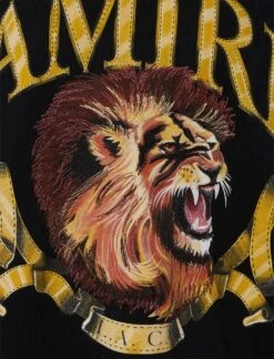 Men Fashion -Men Fashion AMJYTE1090 BLK 2