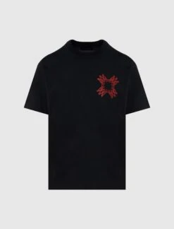 Amiri MA QUAD XO TEE