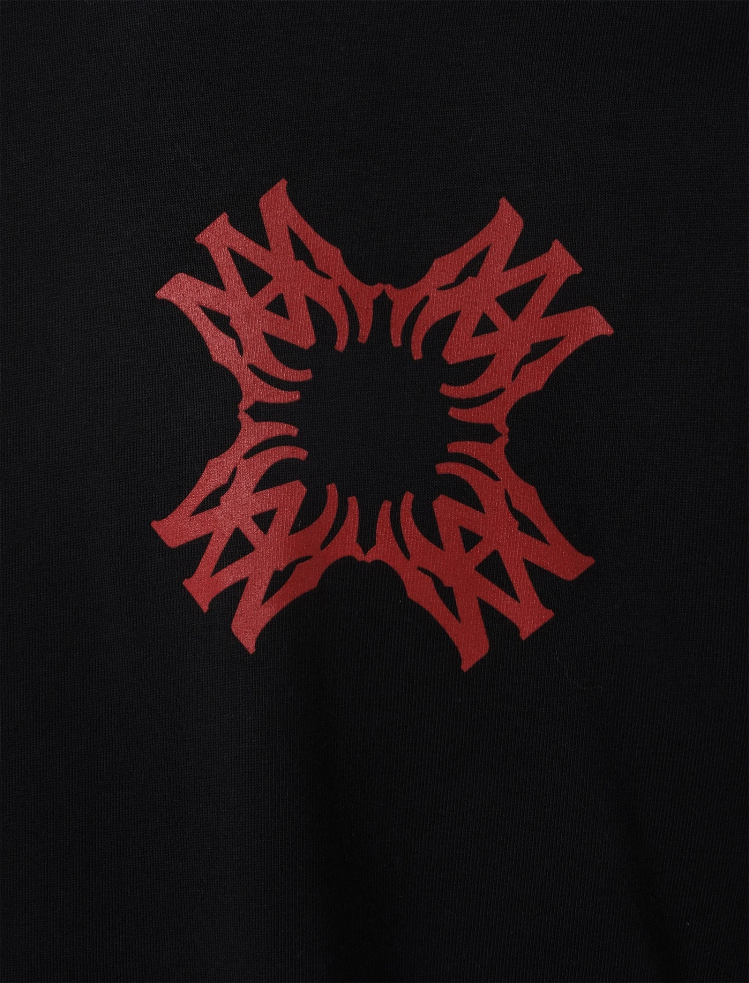 Amiri MA QUAD XO TEE 2 Amiri MA QUAD XO TEE - Image 2