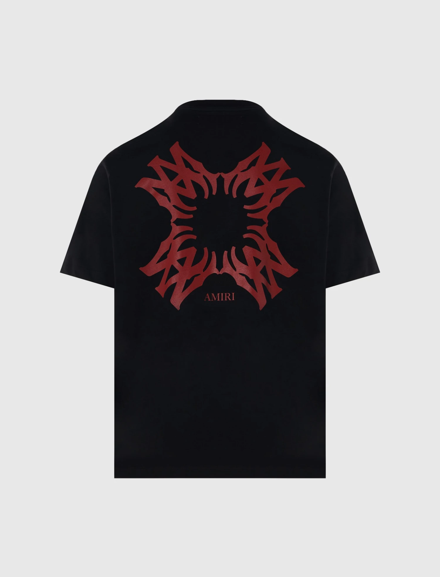 Amiri MA QUAD XO TEE 3 Amiri MA QUAD XO TEE - Image 3