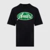 Amiri OVAL TEE