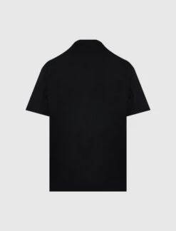 Amiri OVAL TEE -Men Fashion AMJYTE1133 BLK 3