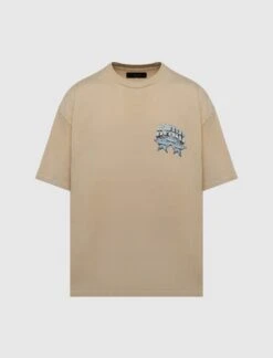 Amiri CHAMPIONSHIP TEE