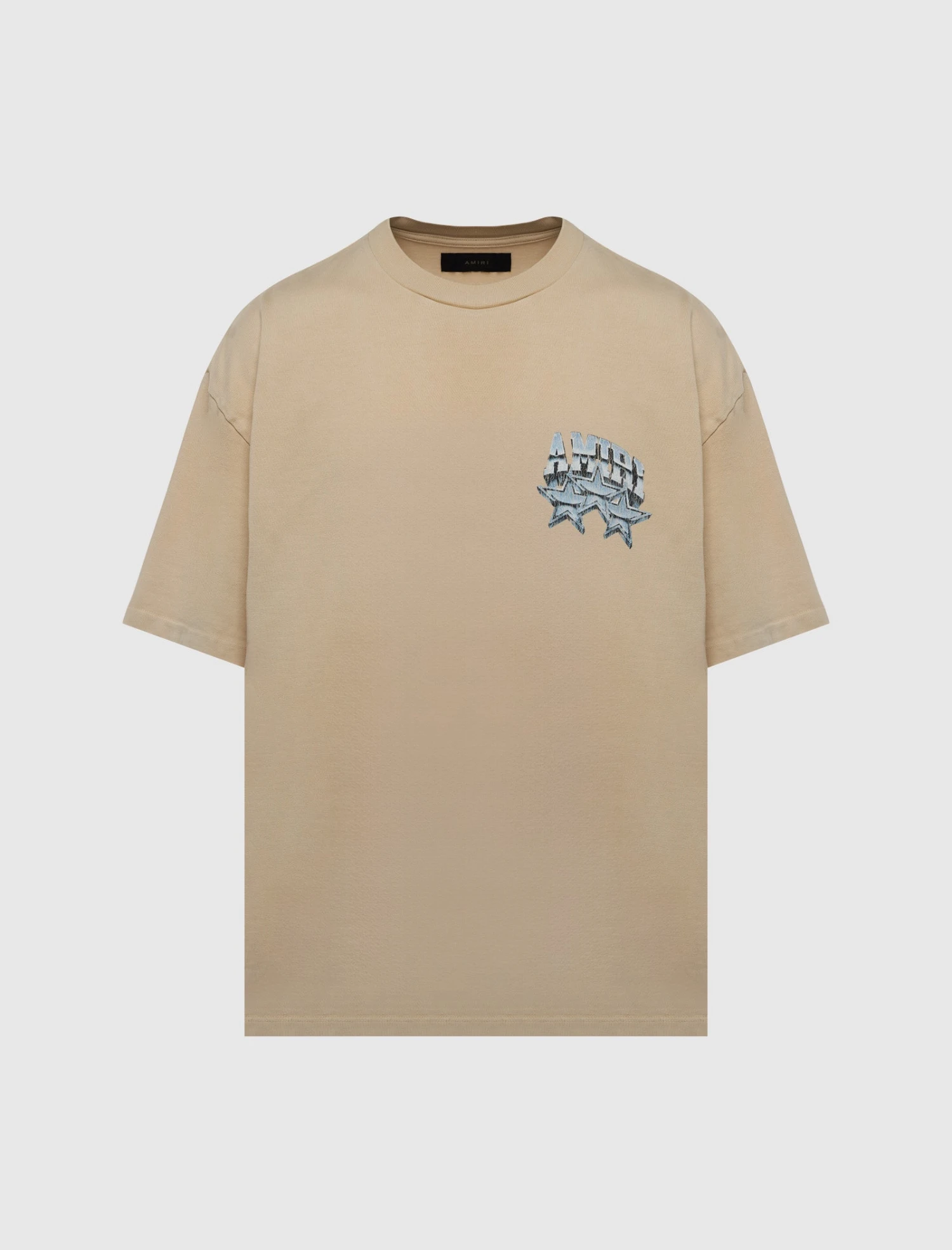 Amiri CHAMPIONSHIP TEE 1 Amiri CHAMPIONSHIP TEE