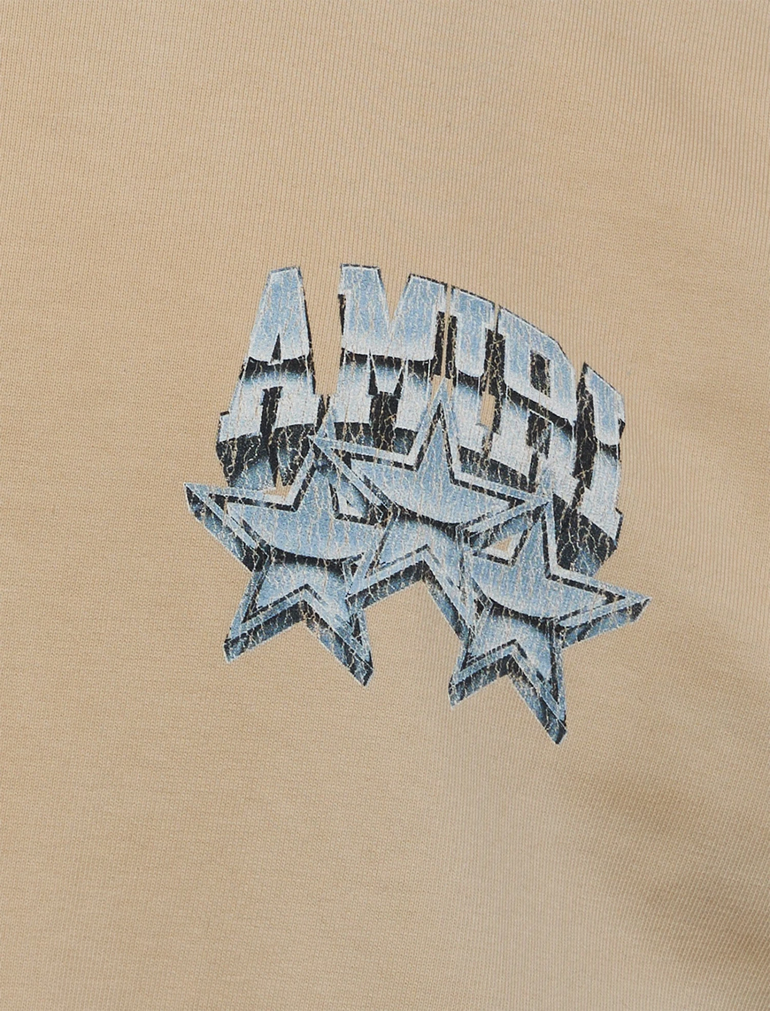 Amiri CHAMPIONSHIP TEE 2 Amiri CHAMPIONSHIP TEE - Image 2