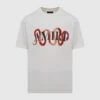 Amiri SNAKE TEE
