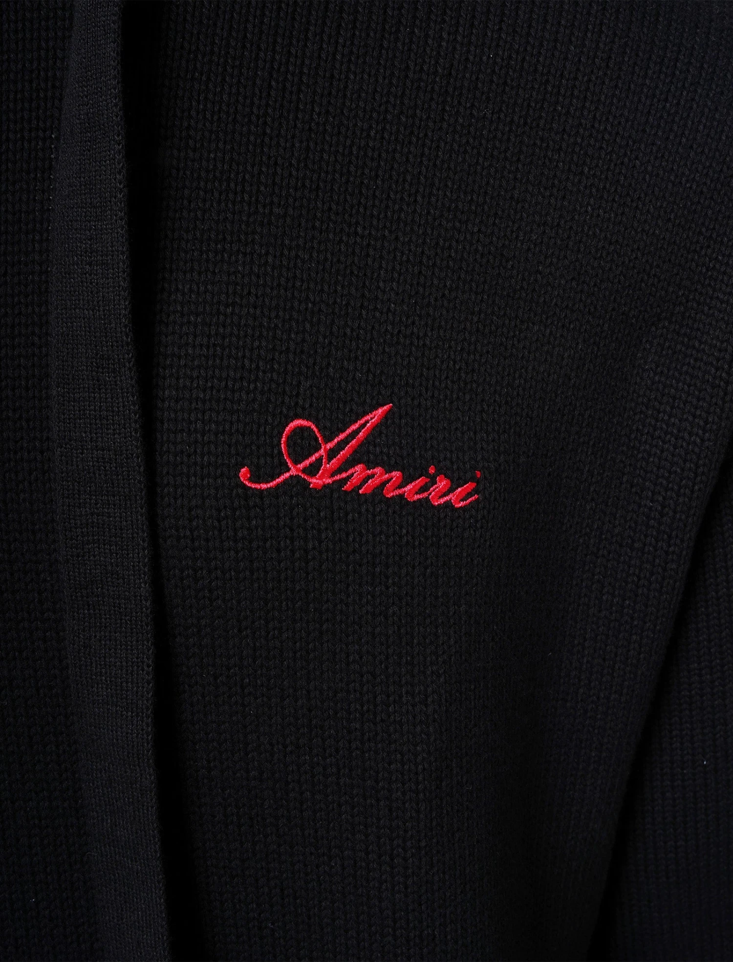 Amiri BONES HOODIE 2 Amiri BONES HOODIE - Image 2