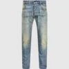 DIRTY DENIM