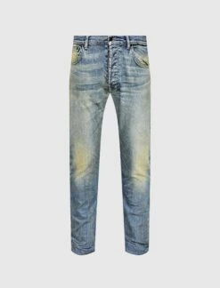 DIRTY DENIM