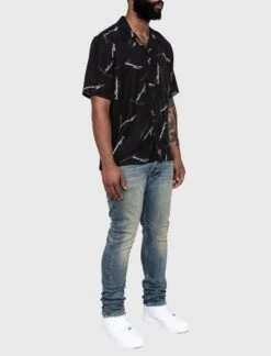 DIRTY DENIM -Men Fashion AMM 01 DIRTYDENIM IND 2