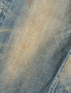 DIRTY DENIM -Men Fashion AMM 01 DIRTYDENIM IND 3