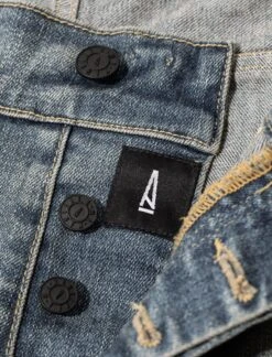 DIRTY DENIM -Men Fashion AMM 01 DIRTYDENIM IND 5