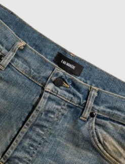 DIRTY DENIM -Men Fashion AMM 01 DIRTYDENIM IND 7