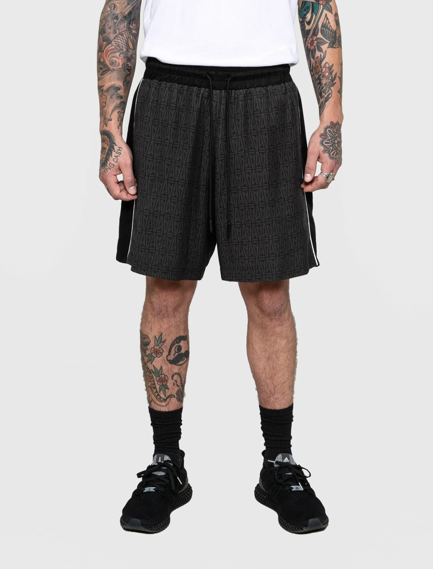 MONOGRAM SHORT 2 MONOGRAM SHORT - Image 2