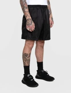 NYLON SHORT -Men Fashion AMM 01 NYLONSHORT 2