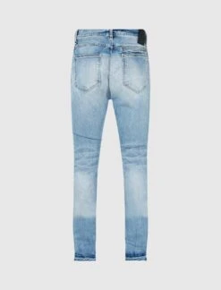 RAW HEM DENIM 16 RAW HEM DENIM -Men Fashion AMM 02 RAWHEMDENIM IND 4