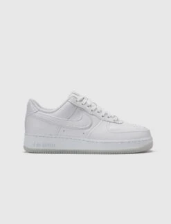 Nike WOMEN'S A MA MANIERE AIR FORCE 1 LOW "WHITE/WHITE"