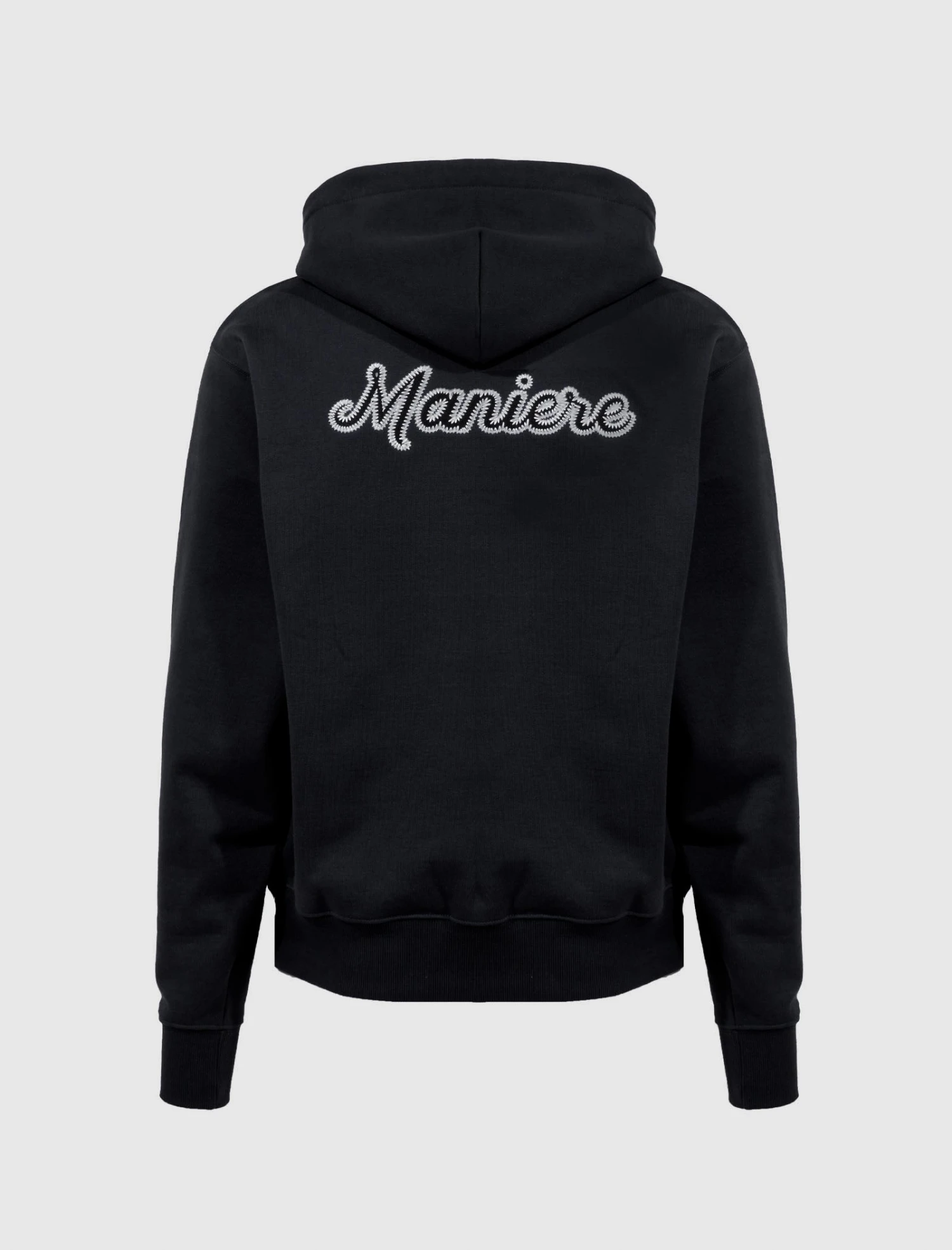 CURSIVE HOODIE 3 CURSIVE HOODIE - Image 3